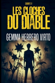 Paperback Les cloches du diable [French] Book