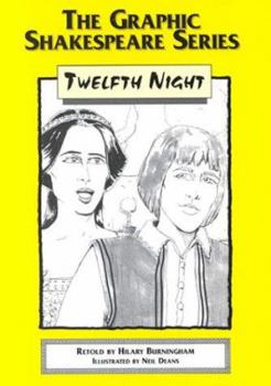 Paperback Twelfth Night Book