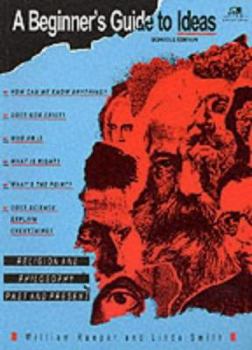 Paperback A Beginner's Guide to Ideas: Religion and Philosophy Past and Present Book
