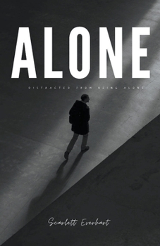 Paperback Alone Book
