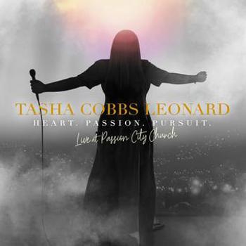 Heart. Passion. Pursuit.: Live at Passion City Chu
