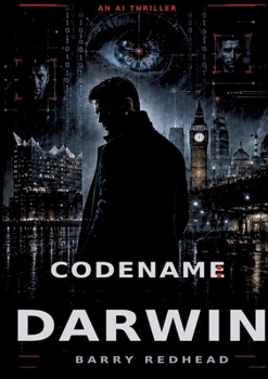 Paperback Codename: Darwin Book
