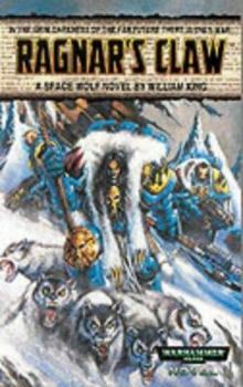 Ragnar's Claw - Book #2 of the Space Wolf