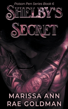 Paperback Shelby's Secret Book