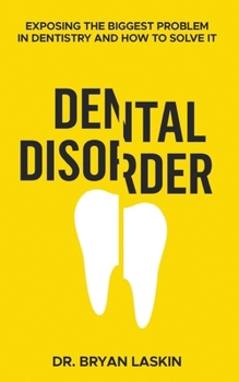 Paperback Dental Disorder Book