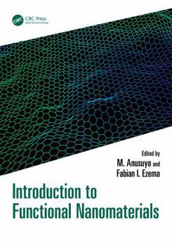 Introduction to Functional Nanomaterials