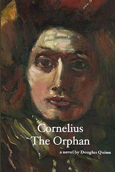 Paperback Cornelius: The Orphan Book