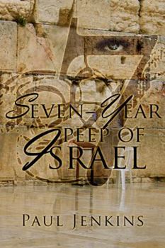 Paperback Seven-Year Peep of Israel Book