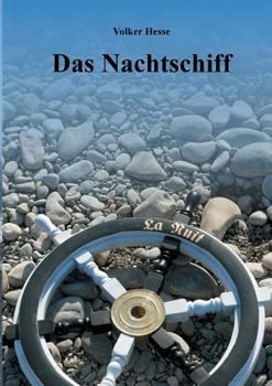 Paperback Das Nachtschiff [German] Book