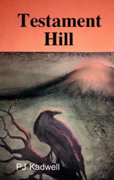 Paperback Testament Hill Book