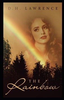 Paperback The Rainbow Illustrated Book