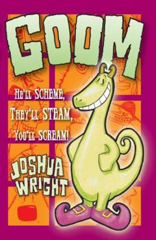 Paperback Goom Book