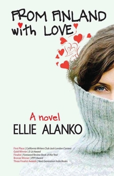 Paperback From Finland with Love Book