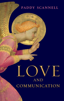 Hardcover Love and Communication Book