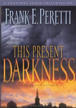 Audio CD This Present Darkness Book