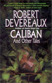 Mass Market Paperback Caliban and Other Tales Book