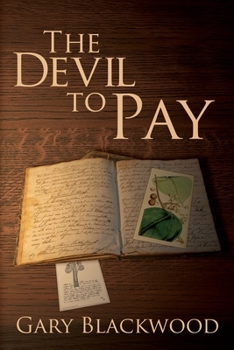 Paperback The Devil To Pay Book