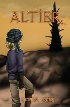 Paperback Altier Book