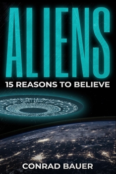 Paperback Aliens: Paranormal UFO Sighting Cases That Still Mystify Non-Believers Book