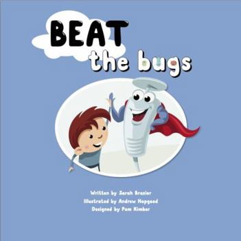 Paperback Beat the bugs Book