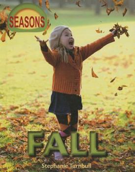 Fall - Book  of the Seasons