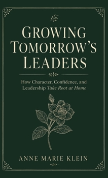 Growing Tomorrow's Leaders