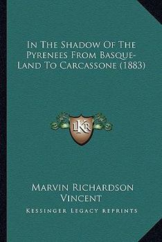 In the Shadow of the Pyrennees