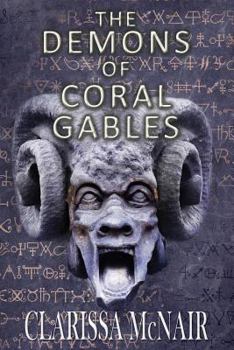 Paperback The Demons of Coral Gables Book