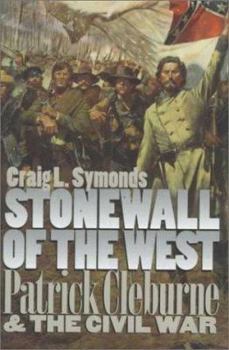 Hardcover Stonewall of the West Book