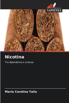 Nicotina (Italian Edition)