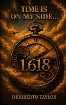 Hardcover Time Is On My Side... Book