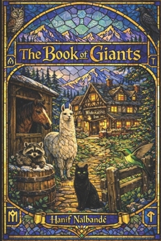 The Book of Giants