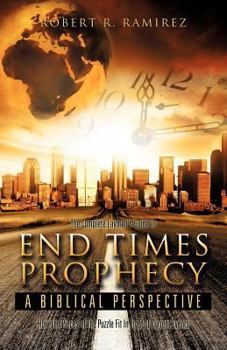 Paperback The Complete Layman's Guide To End Times Prophecy A Biblical Perspective Book