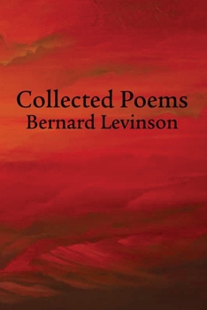 Paperback Collected Poems Book