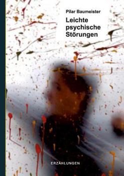 Paperback Leichte psychische Störungen: Erzählungen [German] Book
