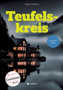 Paperback Teufelskreis [German] Book