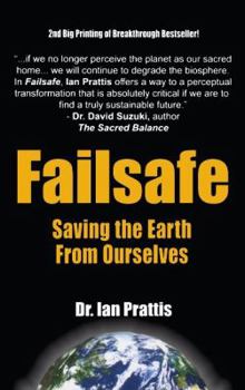 Hardcover Failsafe Book