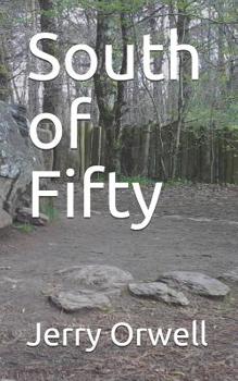 Paperback South of Fifty Book