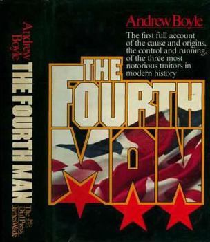 Paperback The Fourth Man Book