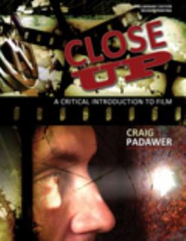 Paperback Close Up: A Critical Introduction to Film Book