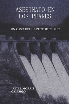 Paperback Asesinato en Los Peares [Spanish] Book