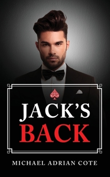 Paperback Jack's Back Book