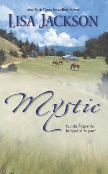 Mass Market Paperback Mystic Book