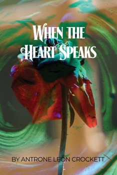 Paperback When the Heart Speaks Book