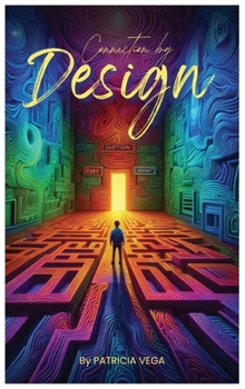 Hardcover Connection By Design Book