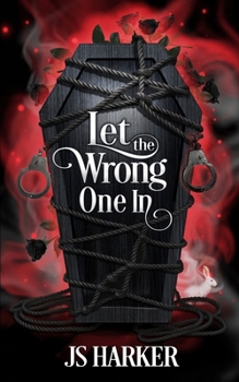 Paperback Let the Wrong One In Book