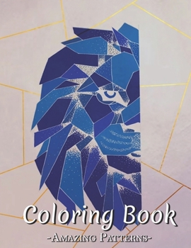 Adult Coloring Book Featuring The World'S Most Beautiful Stained For Meditative Mindfulness, Stress Relief And Relaxation