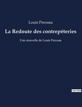 Paperback La Redoute des contrepéteries: L'art espiègle des mots inversés [French] Book