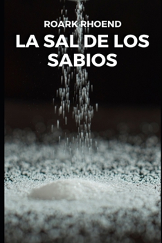 Paperback La sal de los Sabios [Spanish] Book