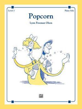 Paperback Popcorn: Sheet Book